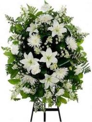 NUBE FLORAL