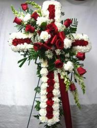 CRUZ CARMESI