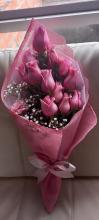 ramo 12Pink