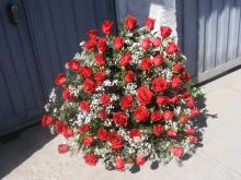 INFINITY ROSES 